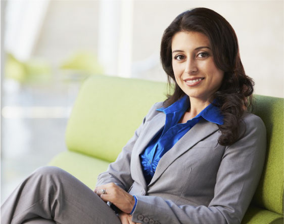 The HRDirector Features