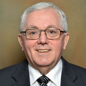 Graham White