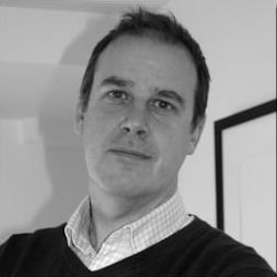 Anthony Hesketh