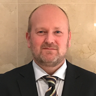 Jim Lythgow
