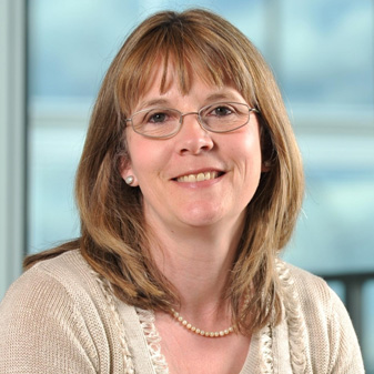 Katharine Moxham