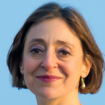 Louisa Weinstein