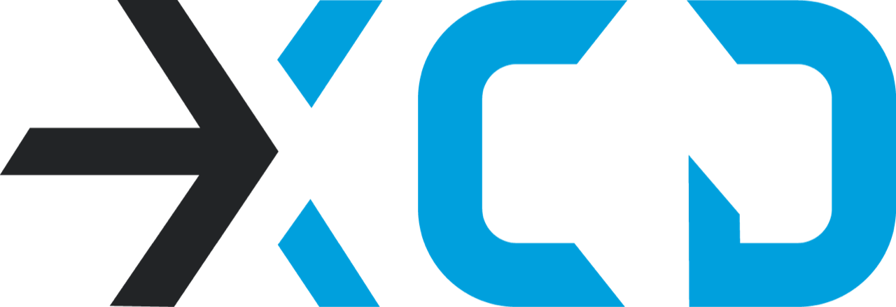 XCD