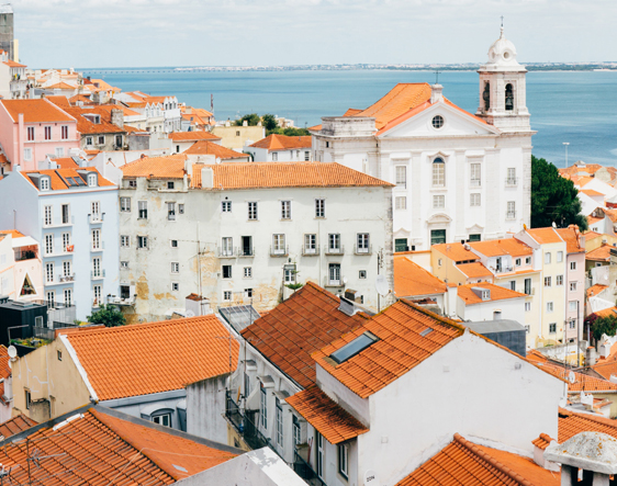 Lisbon, Portugal