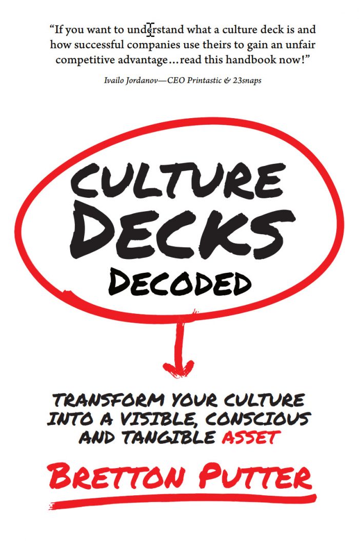 Culture Decks Decoded
