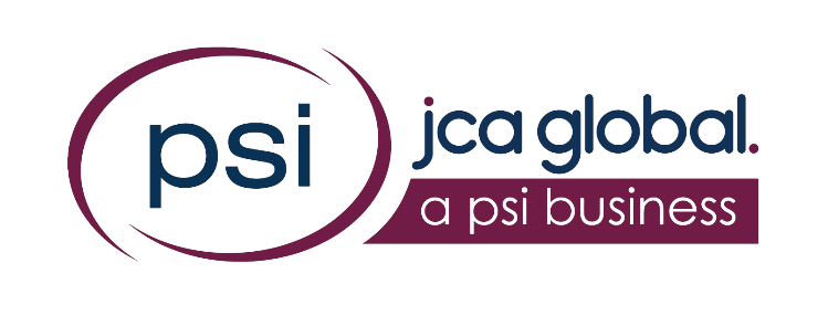 JCA Global, a PSI business