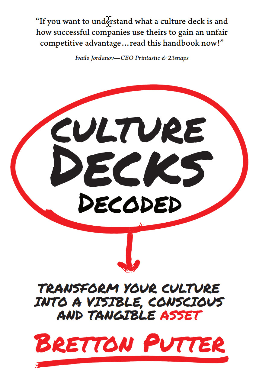 Culture Decks Decoded