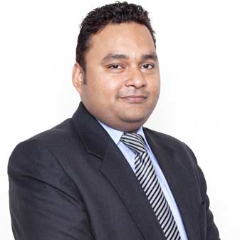 Anurag Kumar
