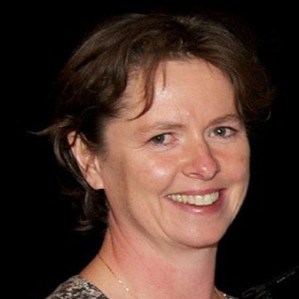 Jenny Campbell