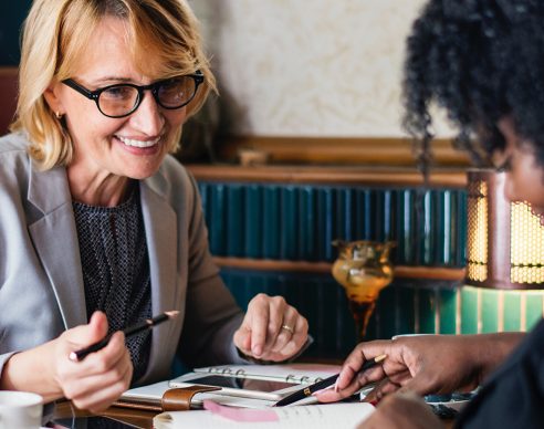 How HR can help managers succeed How HR can help managers succeed