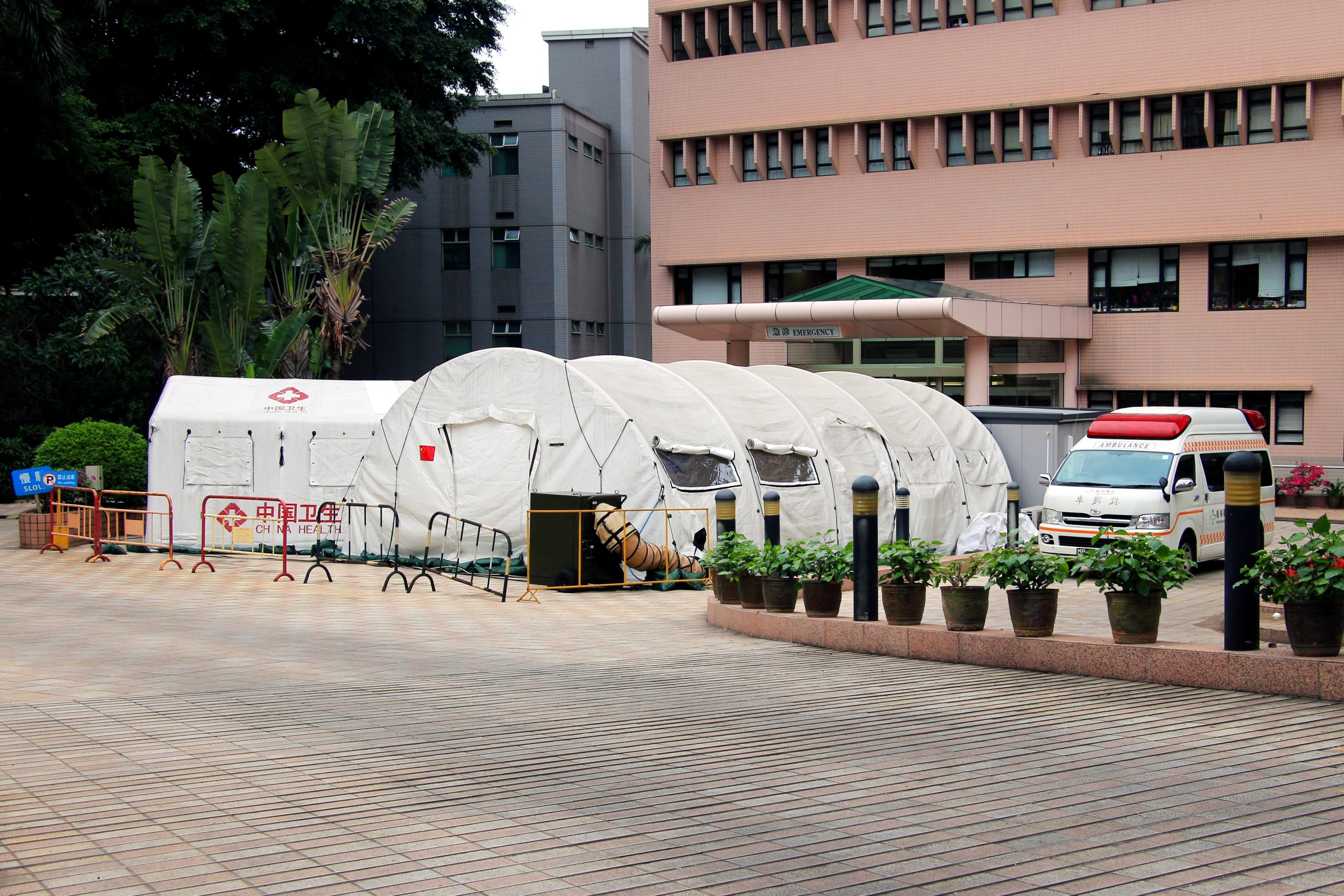 white and brown concrete building