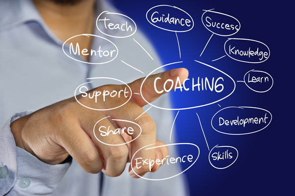 Executive Coaching - Beyondbeing Executive Coach