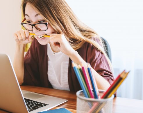 Beware out of sight out of mind on homeworking employees Beware out of sight out of mind on homeworking employees