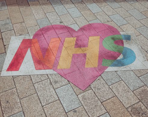 NHS Nurse wins discrimination case after being told to remove cross necklace NHS Nurse wins discrimination case after being told to remove cross necklace