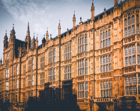 Private members’ bill presented by MP to restrict the use of non-disclosure agreements Private members’ bill presented by MP to restrict the use of non-disclosure agreements
