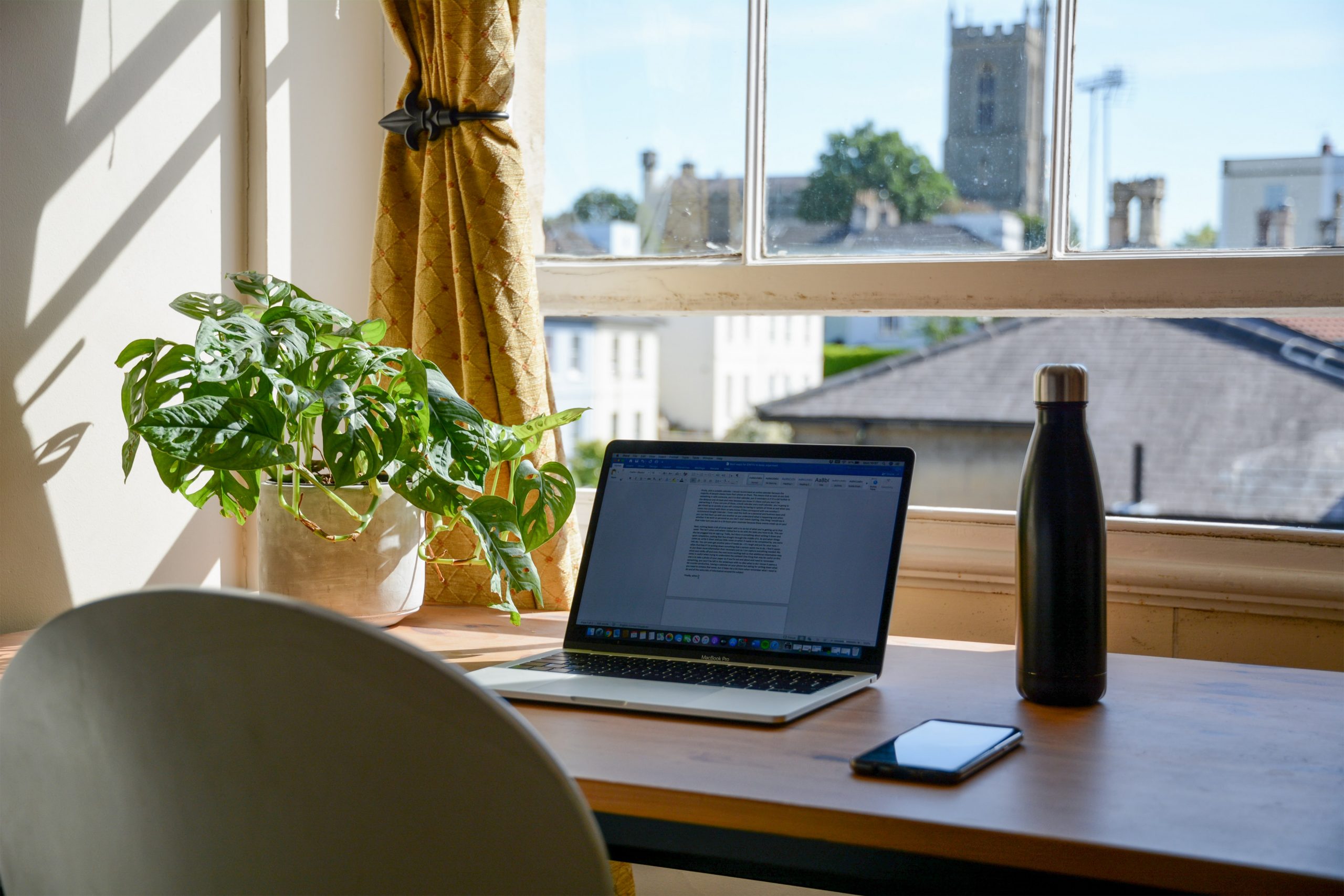 Work-from-Home Equipment: What Employers Typically Provide