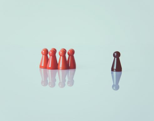 What is modern racism and how and why has racism mutated? What is modern racism and how and why has racism mutated?