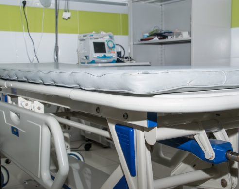 Italian hospital worker continued to be paid for 15 years despite being absent from work Italian hospital worker continued to be paid for 15 years despite being absent from work