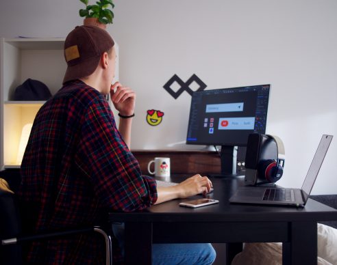 Tips for Maximising Productivity and Savings while Working from Home Tips for Maximising Productivity and Savings while Working from Home