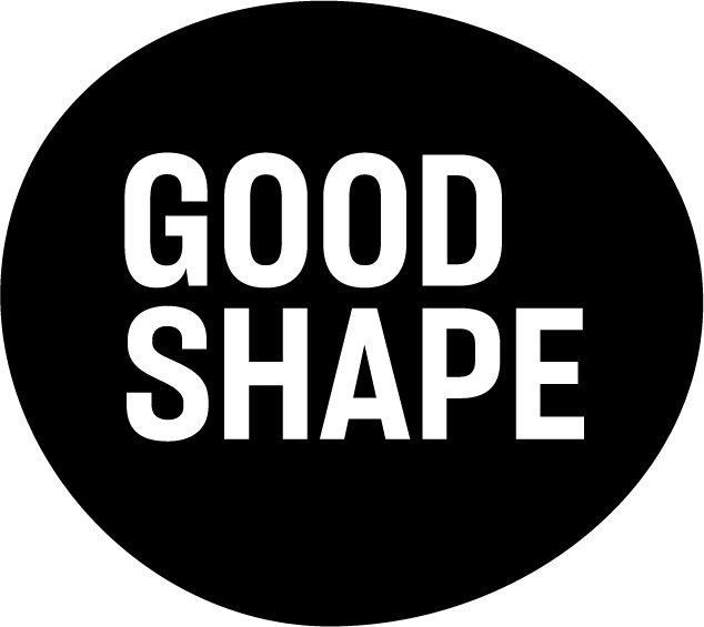 GoodShape logo