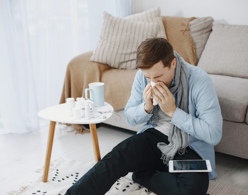 Temporary changes to 'fit note' requirement for Statutory Sick Pay Temporary changes to 'fit note' requirement for Statutory Sick Pay