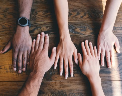 How technology can boost diversity and inclusion in the workplace How technology can boost diversity and inclusion in the workplace