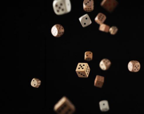 Casino cashier wins victimisation claim after not being invited on a staff night out Casino cashier wins victimisation claim after not being invited on a staff night out