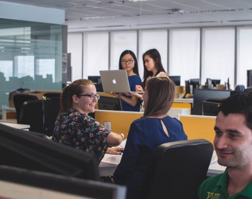 Are you getting your ‘return to the office’ strategy right? Are you getting your ‘return to the office’ strategy right?