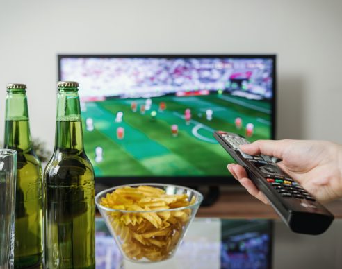 Football mania - managing employment issues during the World Cup Football mania - managing employment issues during the World Cup