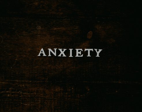 Why is anxiety is a growing issue in the workplace?