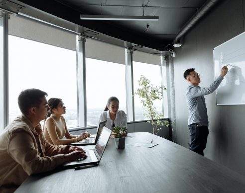 HR transformation is a top priority HR transformation is a top priority