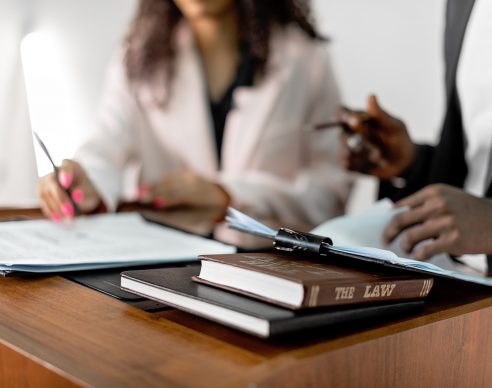 Judgment concerning vexatious litigation arising from claims for discrimination because of a job advert Judgment concerning vexatious litigation arising from claims for discrimination because of a job advert