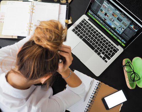 A legal perspective of toxic culture A legal perspective of toxic culture