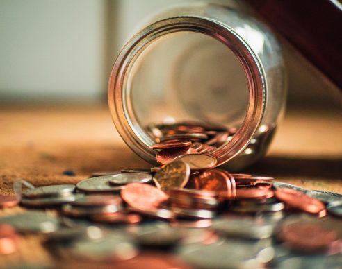 How to cope with financial anxiety How to cope with financial anxiety