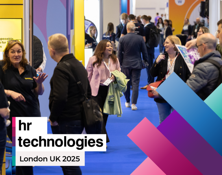 HR Technologies UK Returns to London in April 2025 theHRD
