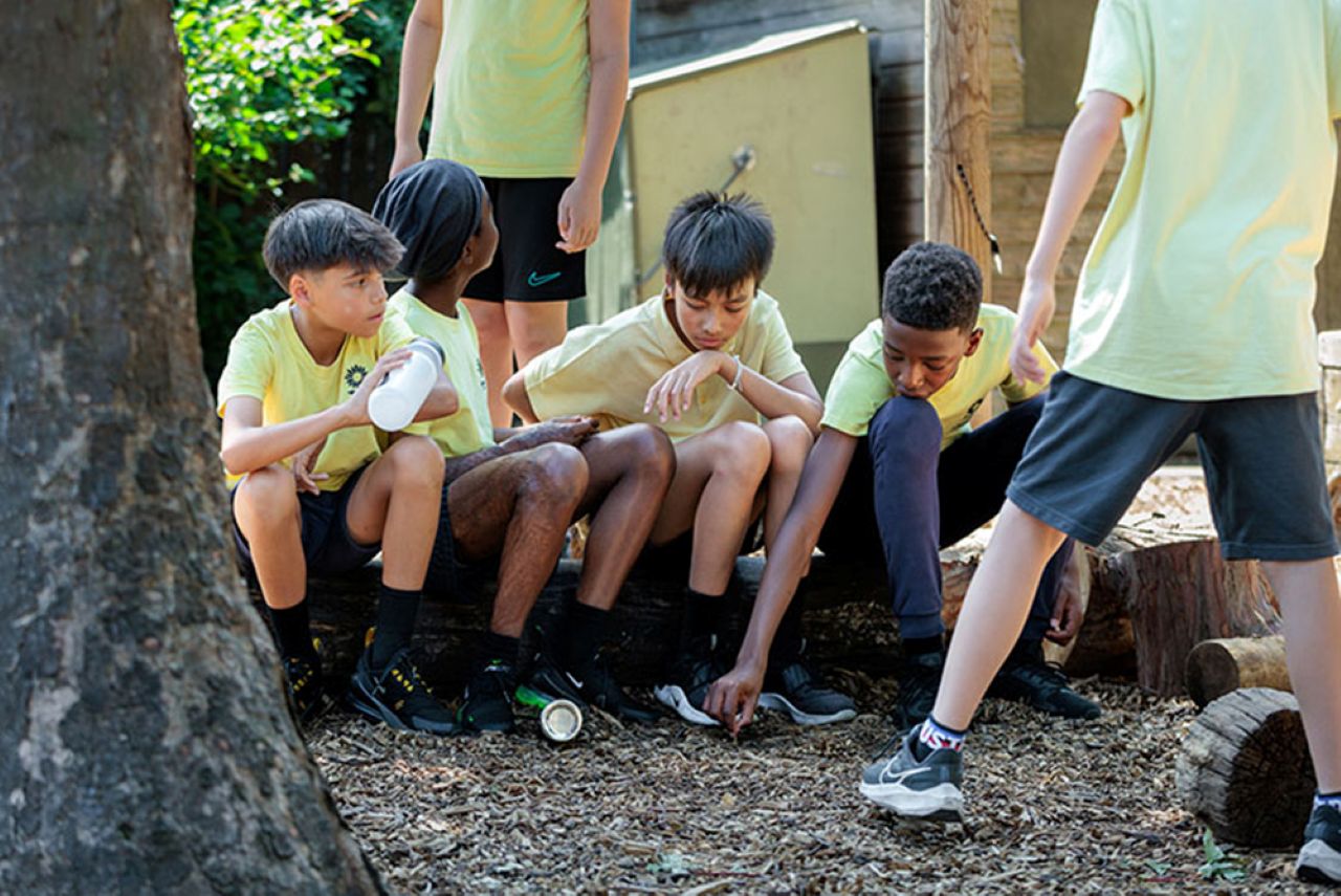 Youth confidence crisis demands immediate action from employers