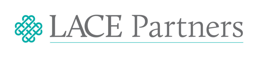 Lace Partners logo